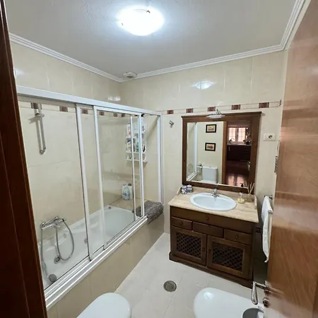 Vivienda Fernandez
