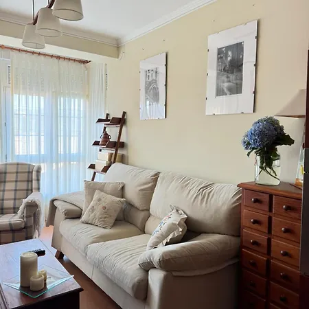 Apartment Vivienda Fernandez
