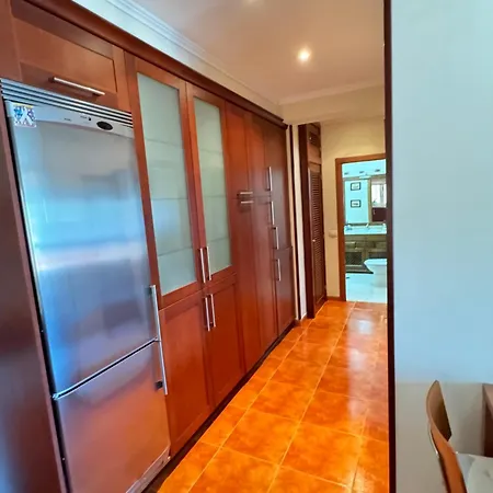 Vivienda Fernandez * Corcubion