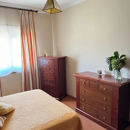Vivienda Fernandez Apartment
