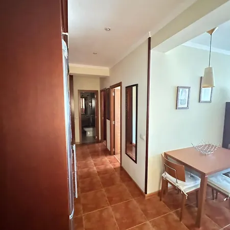 Apartment Vivienda Fernandez *