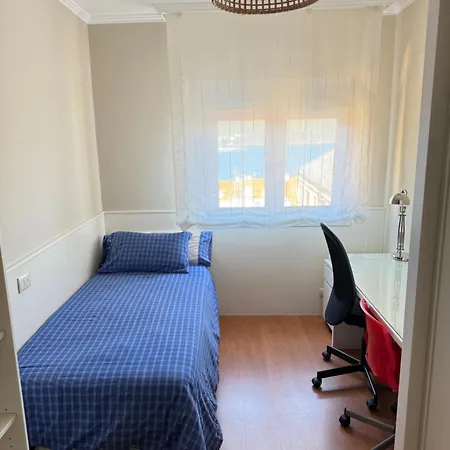 Apartment Vivienda Fernandez