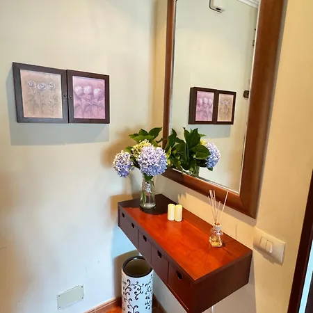 Vivienda Fernandez * Corcubion