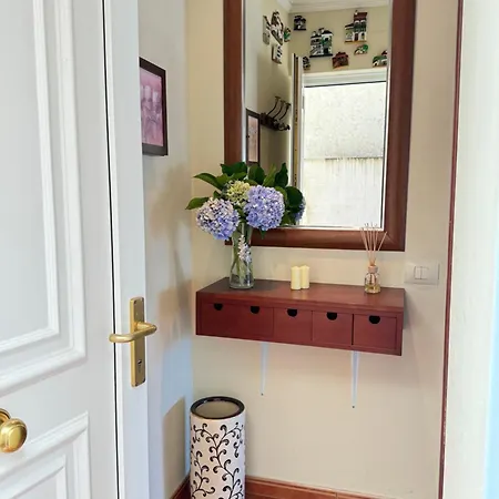 Vivienda Fernández Corcubión