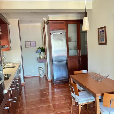 Vivienda Fernández Corcubión