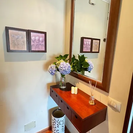 Vivienda Fernández * Corcubión