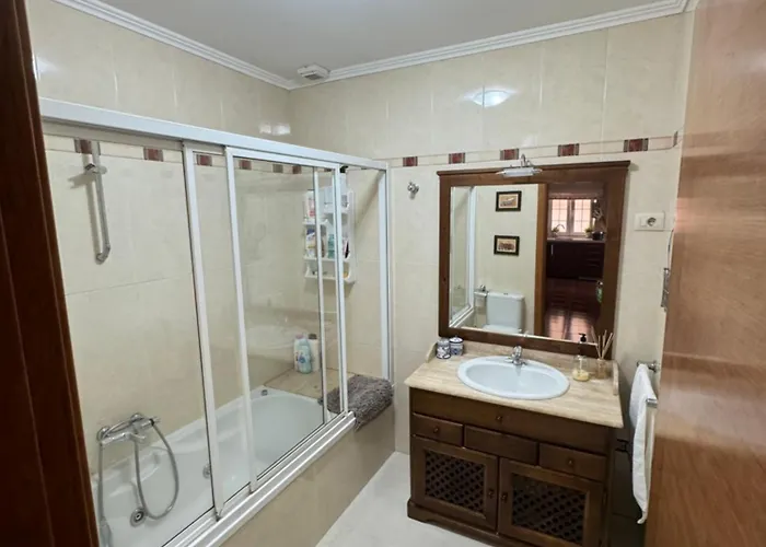 Vivienda Fernandez