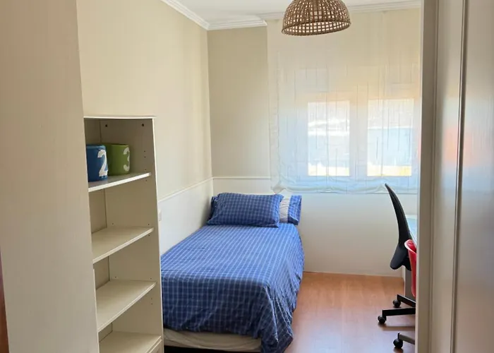 Vivienda Fernandez Apartament