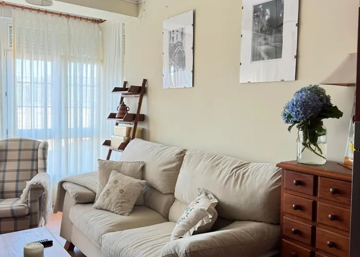 Apartament Vivienda Fernandez