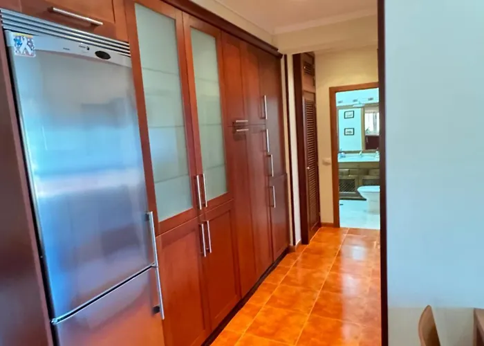 Vivienda Fernandez * Corcubión