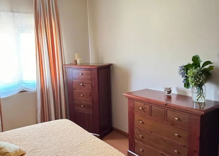 Vivienda Fernandez Apartament