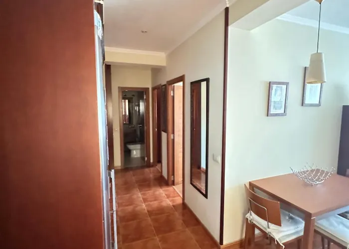 Apartament Vivienda Fernandez *