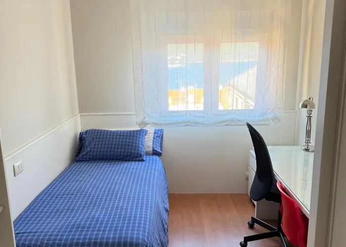 Apartament Vivienda Fernandez